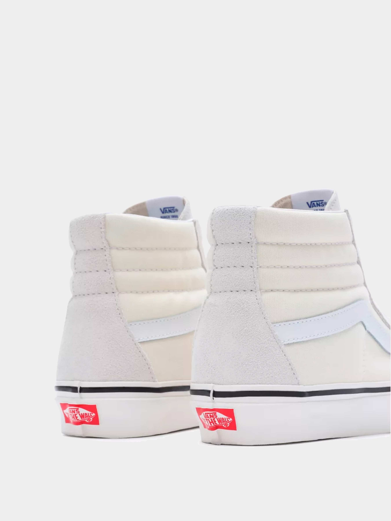 Кеды Vans модель VN0A38GFQWP1 Фото