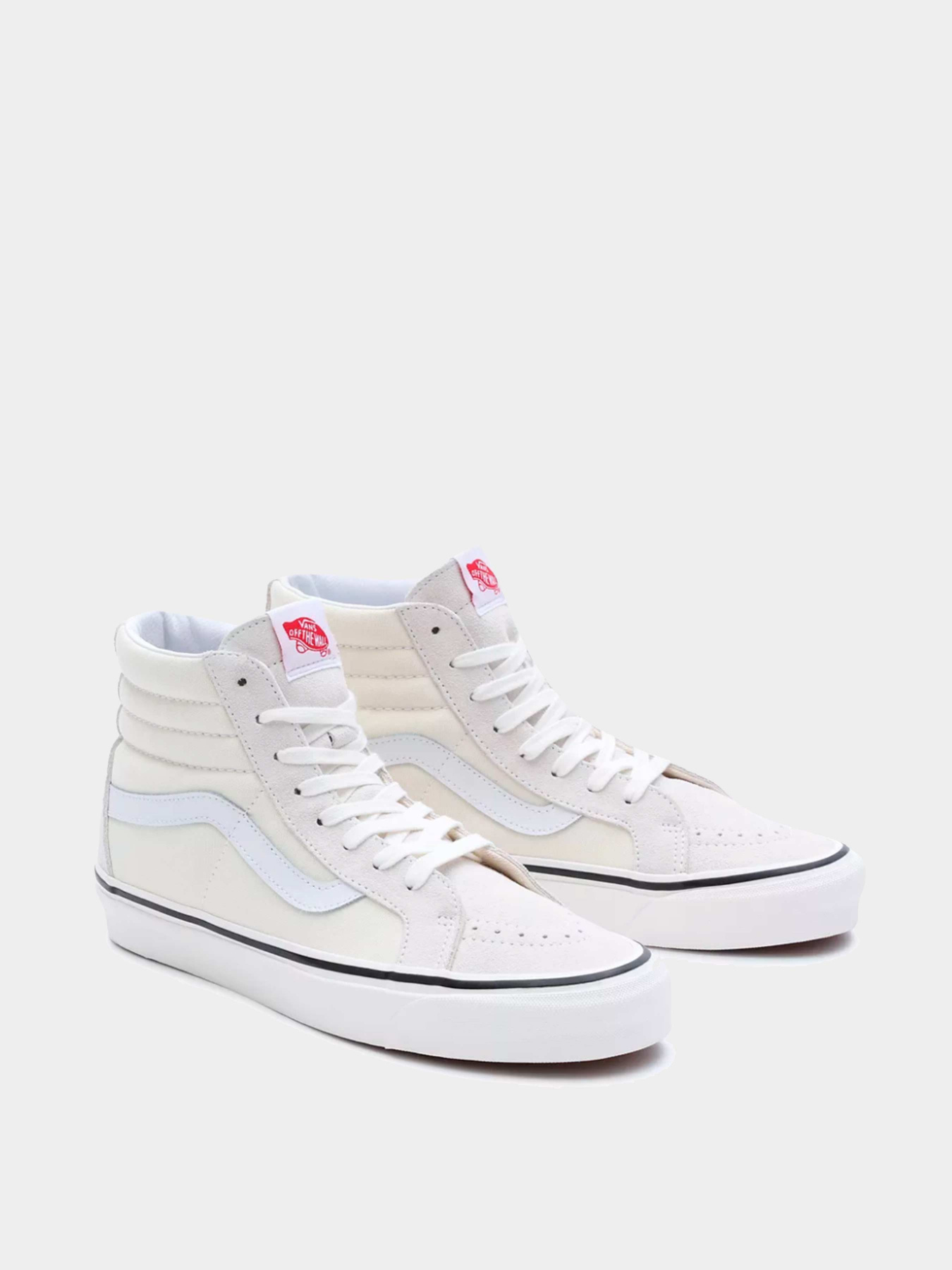 Кеды Vans модель VN0A38GFQWP1 Фото
