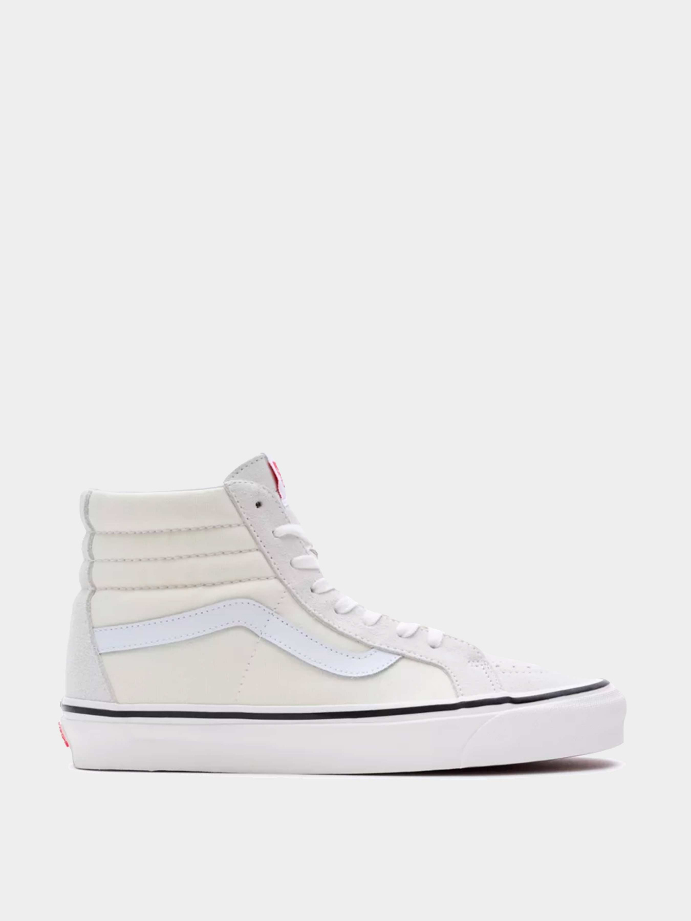 Кеды Vans модель VN0A38GFQWP1 Фото
