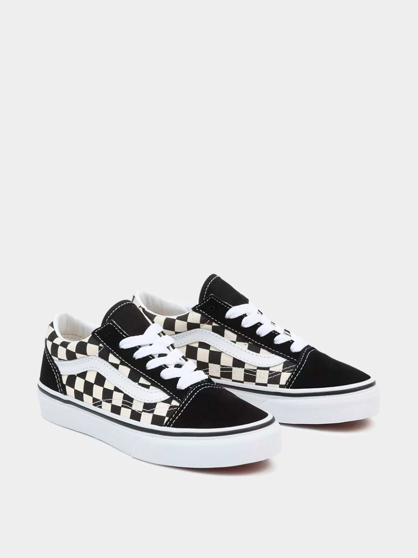 Кеды Vans модель VN0A38HBP0S1 Фото