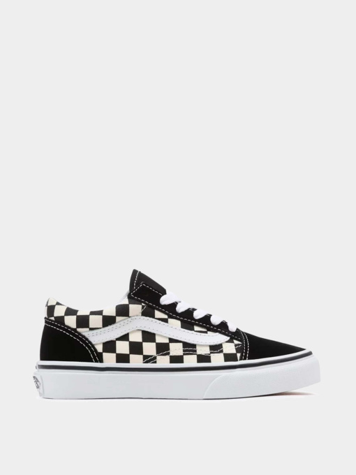Кеды Vans модель VN0A38HBP0S1 Фото