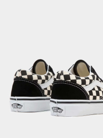 Кеды Vans модель VN0A38HBP0S1 Фото