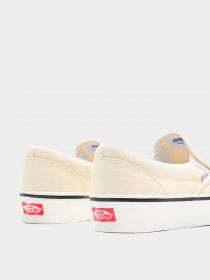 Слипоны и мокасины Vans модель VN0A3JEXQWP1 Фото