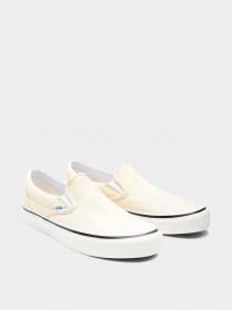 Слипоны и мокасины Vans модель VN0A3JEXQWP1 Фото