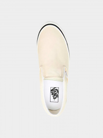 Слипоны и мокасины Vans модель VN0A3JEXQWP1 Фото