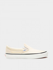 Слипоны и мокасины Vans модель VN0A3JEXQWP1 Фото