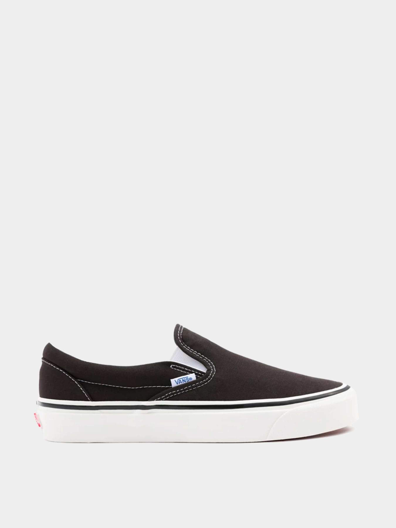 Слипоны и мокасины Vans модель VN0A3JEXUDA1 Фото