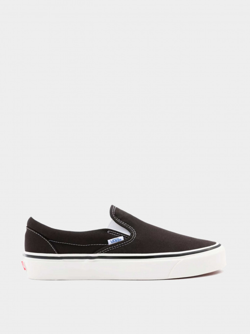 Слипоны и мокасины Vans модель VN0A3JEXUDA1 Фото