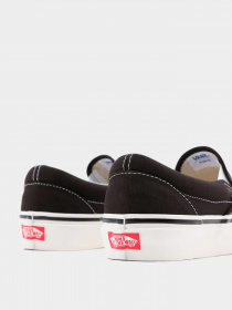 Слипоны и мокасины Vans модель VN0A3JEXUDA1 Фото