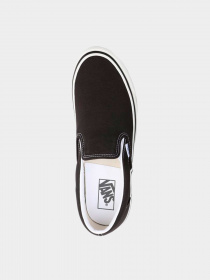 Слипоны и мокасины Vans модель VN0A3JEXUDA1 Фото