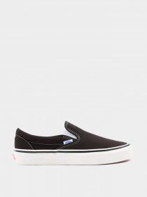 Слипоны и мокасины Vans модель VN0A3JEXUDA1 Фото