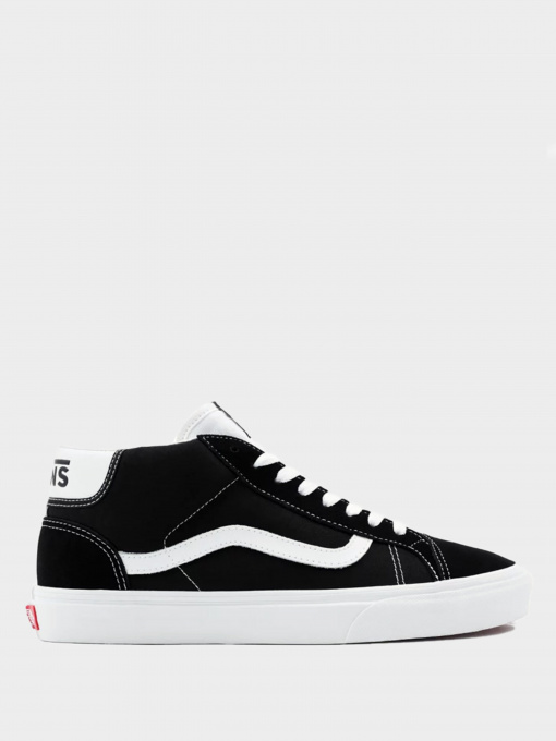 Кеды Vans модель VN0A3TKF6BT1 Фото