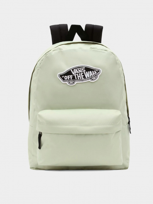 Рюкзаки Vans модель VN0A3UI6BQH1 Фото