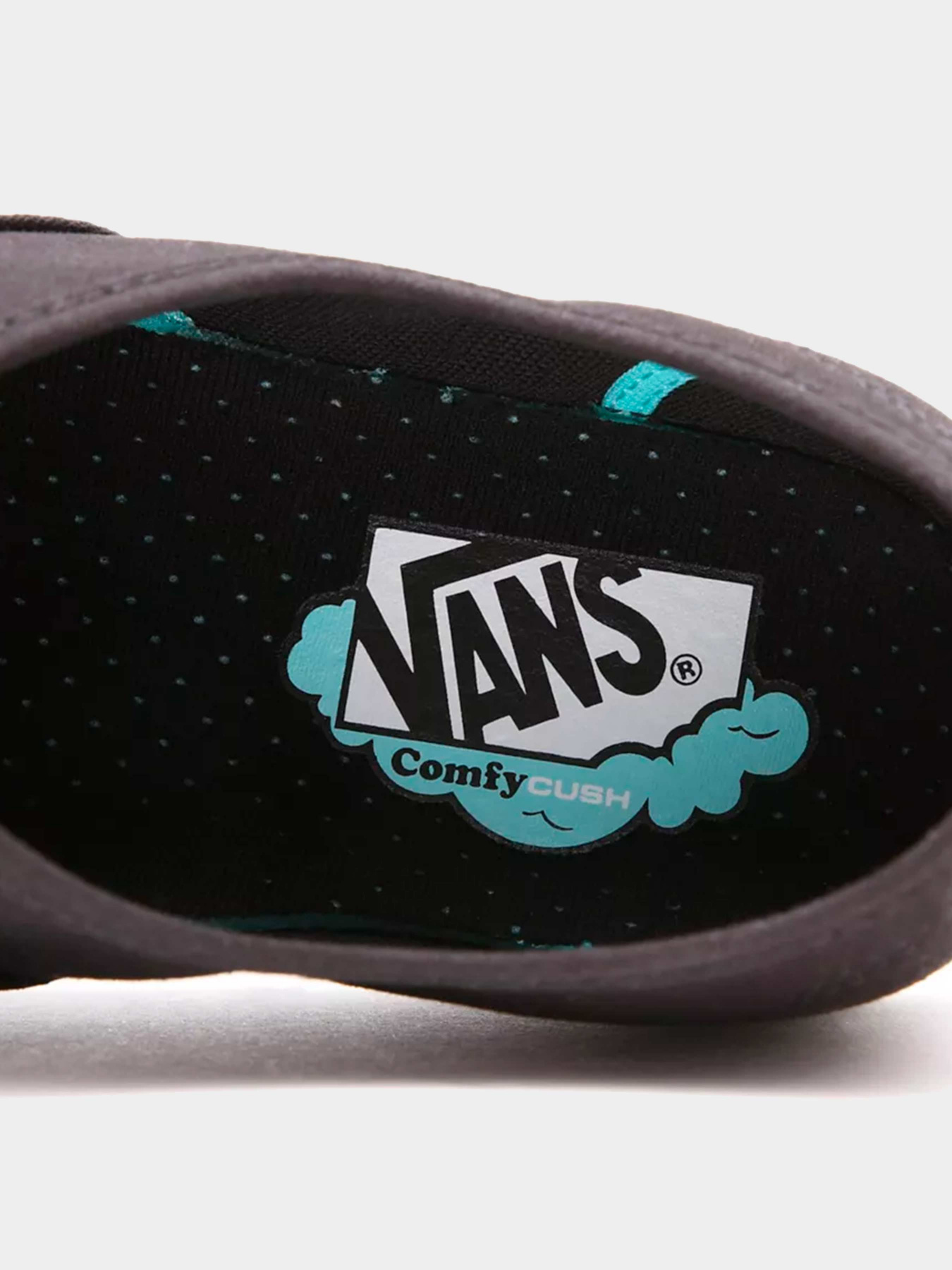 Кеды Vans модель VN0A3WM7VND1 Фото