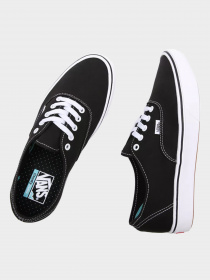 Кеды Vans модель VN0A3WM7VNE1 Фото