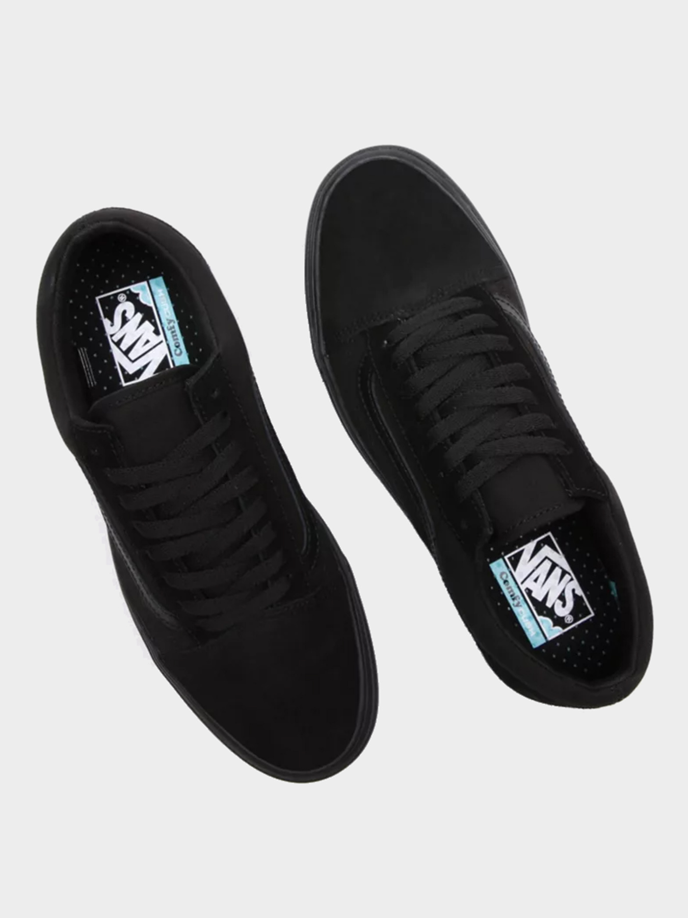 Кеды Vans модель VN0A3WMAVND1 Фото
