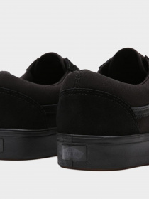 Кеды Vans модель VN0A3WMAVND1 Фото