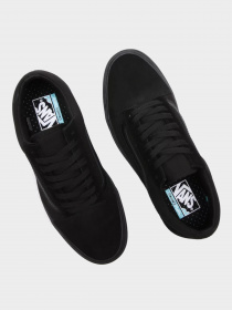 Кеды Vans модель VN0A3WMAVND1 Фото