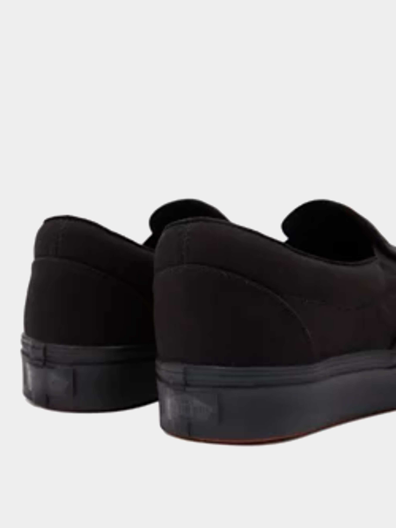 Слипоны и мокасины Vans модель VN0A3WMDVND1 Слипоны и мокасины Vans модель VN0A3WMDVND1 Фото