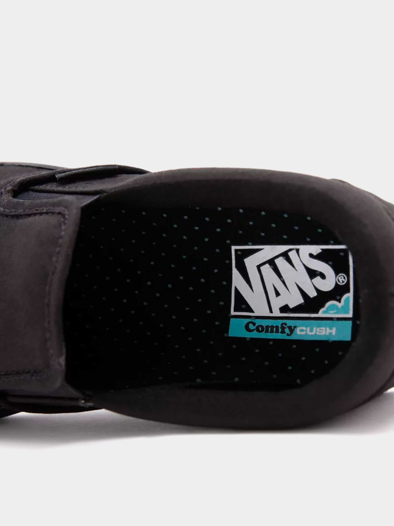 Слипоны и мокасины Vans модель VN0A3WMDVND1 Слипоны и мокасины Vans модель VN0A3WMDVND1 Фото