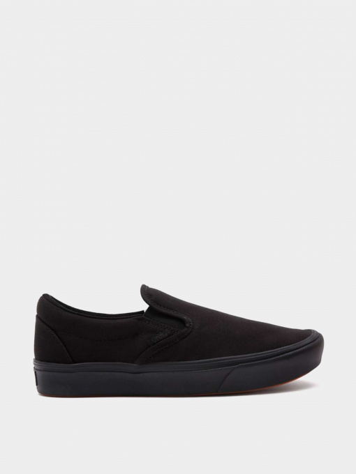 Слипоны и мокасины Vans модель VN0A3WMDVND1 Фото
