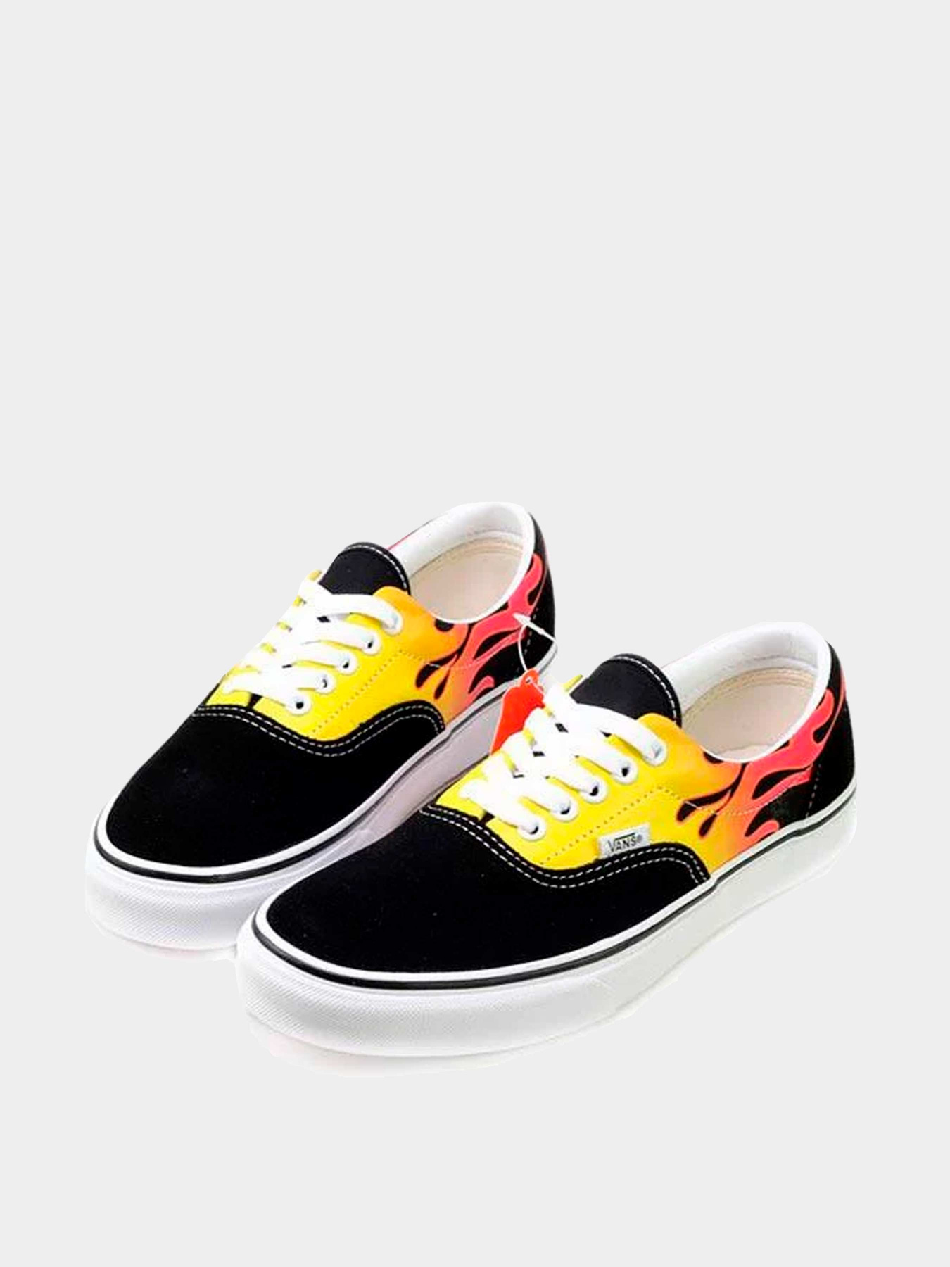 Кеды Vans модель VN0A4BV4XEY1 Фото