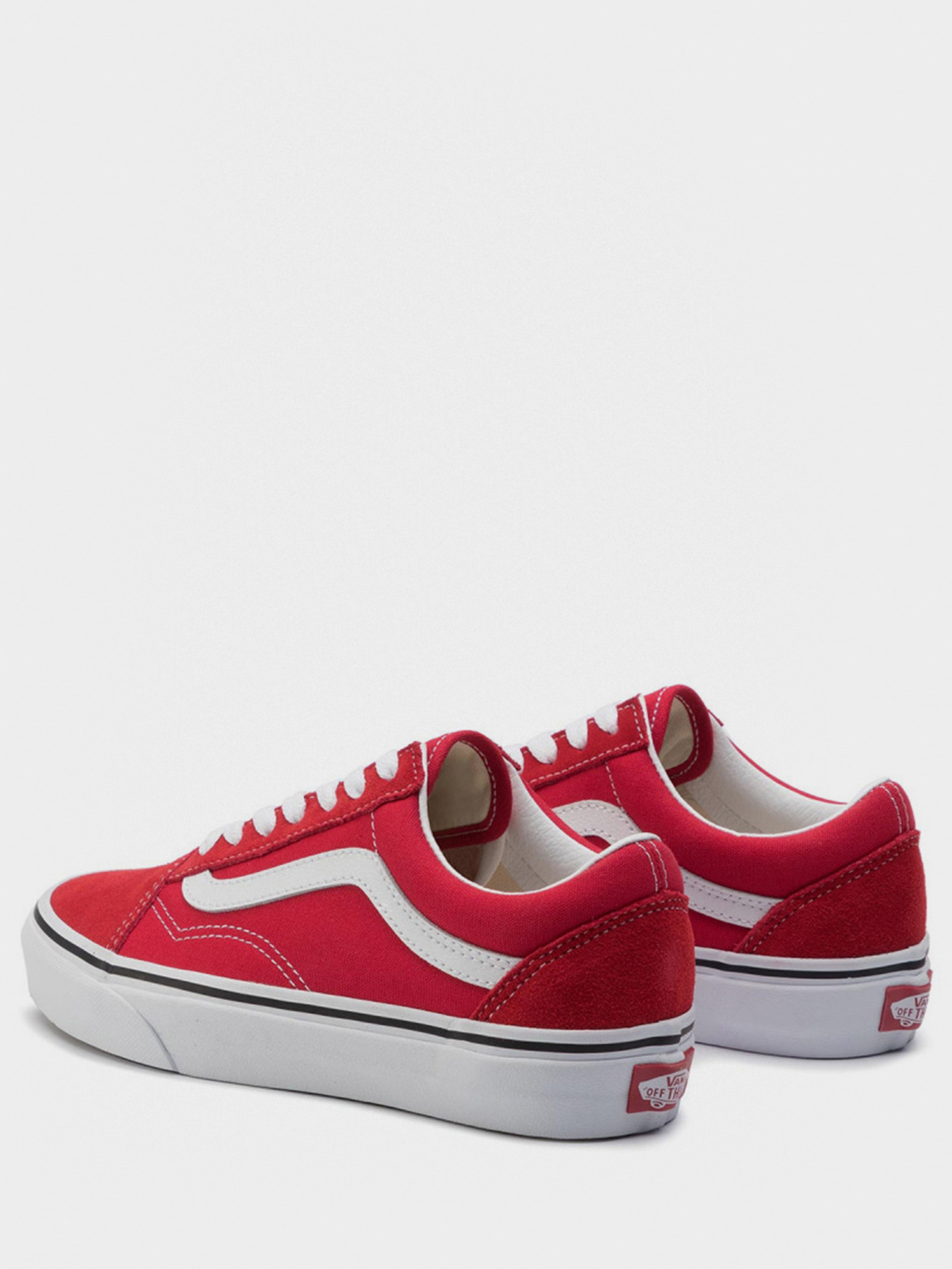 Кеды Vans модель VN0A4BV5JV61 Фото