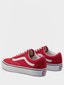Кеды Vans модель VN0A4BV5JV61 Фото