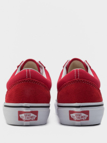 Кеды Vans модель VN0A4BV5JV61 Фото