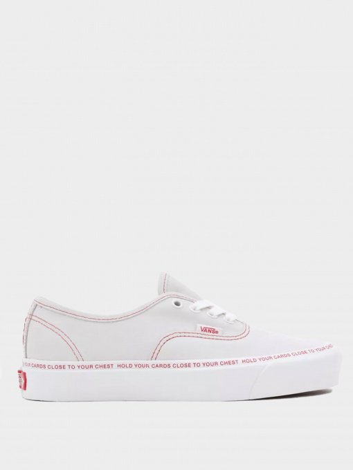 Кеды Vans модель VN0A4BVYOFW1 Фото