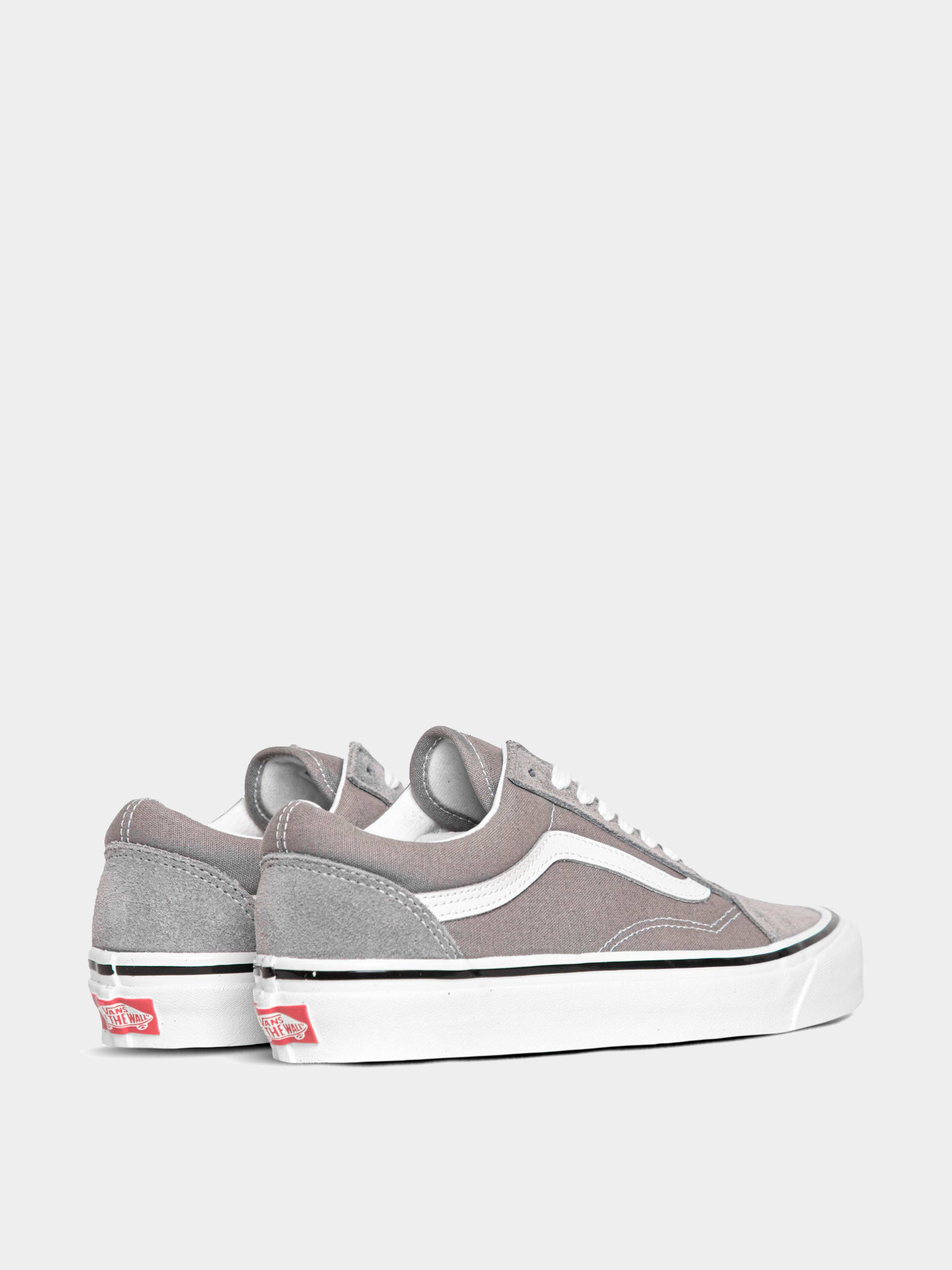 Кеды Vans модель VN0A4BW3BM71 Фото