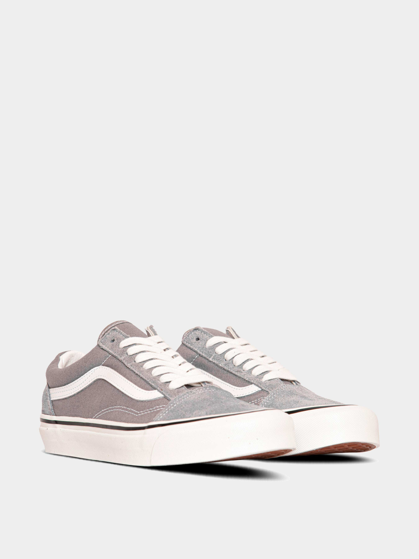 Кеды Vans модель VN0A4BW3BM71 Фото