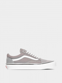 Кеды Vans модель VN0A4BW3BM71 Фото