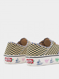 Кеды Vans модель VN0A4BX5CRM1 Фото