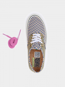Кеды Vans модель VN0A4BX5CRM1 Фото