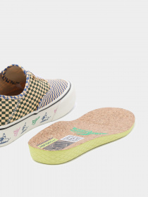 Кеды Vans модель VN0A4BX5CRM1 Фото