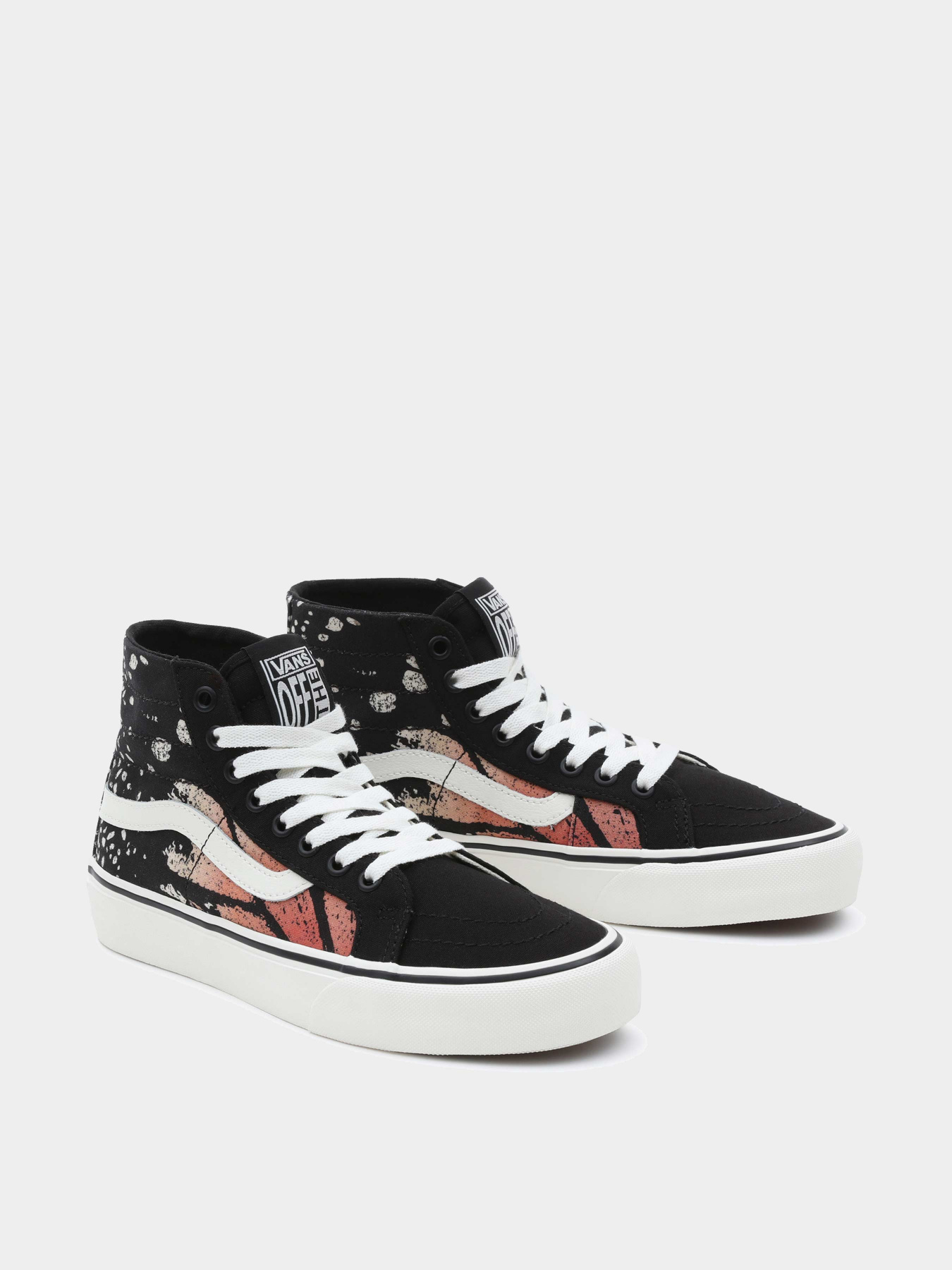 Кеды Vans модель VN0A4BX6BML1 Фото