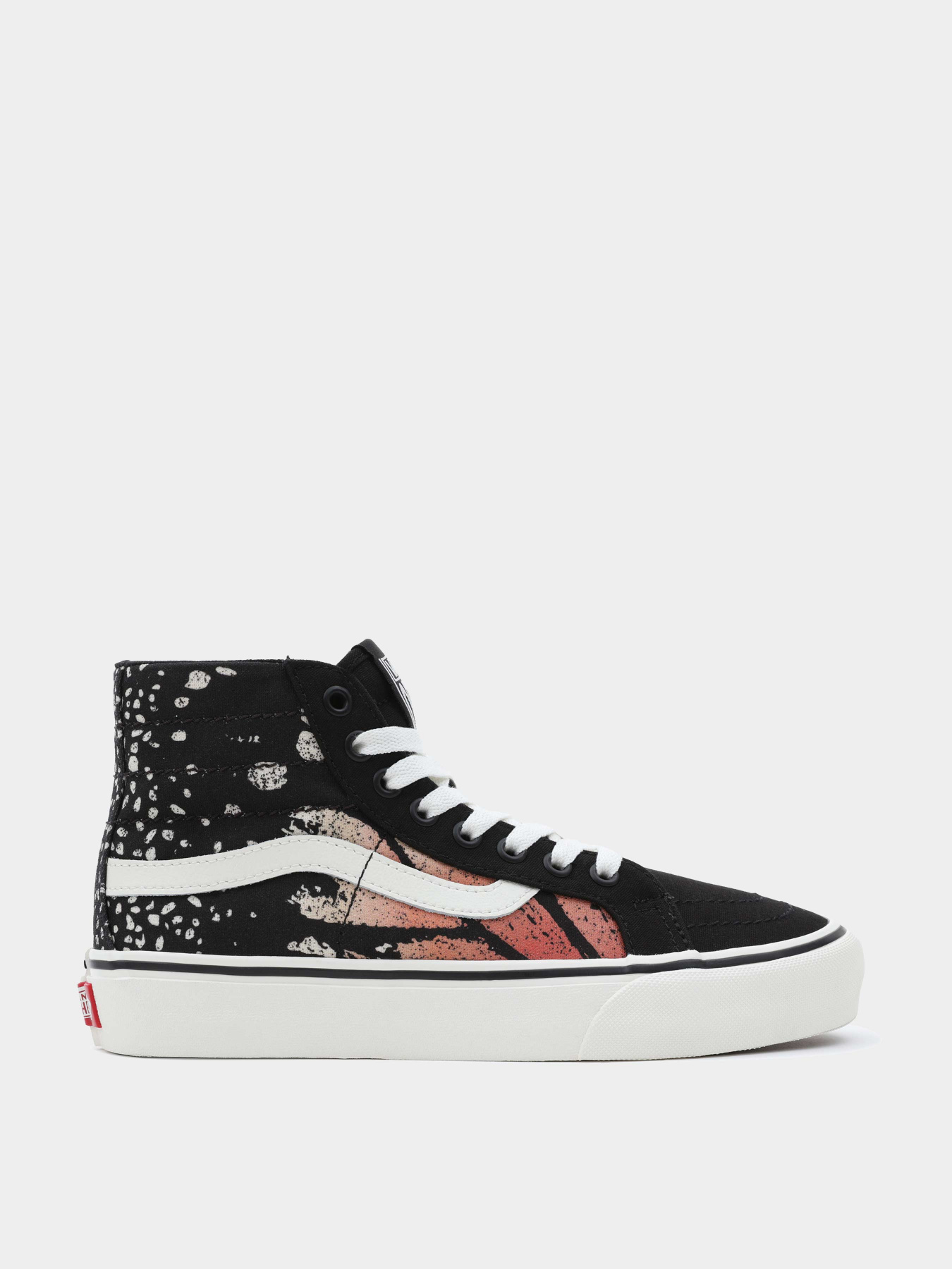 Кеды Vans модель VN0A4BX6BML1 Фото