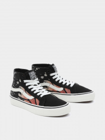 Кеды Vans модель VN0A4BX6BML1 Фото