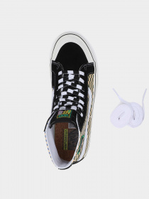 Кеды Vans модель VN0A4BX7CRM1 Фото