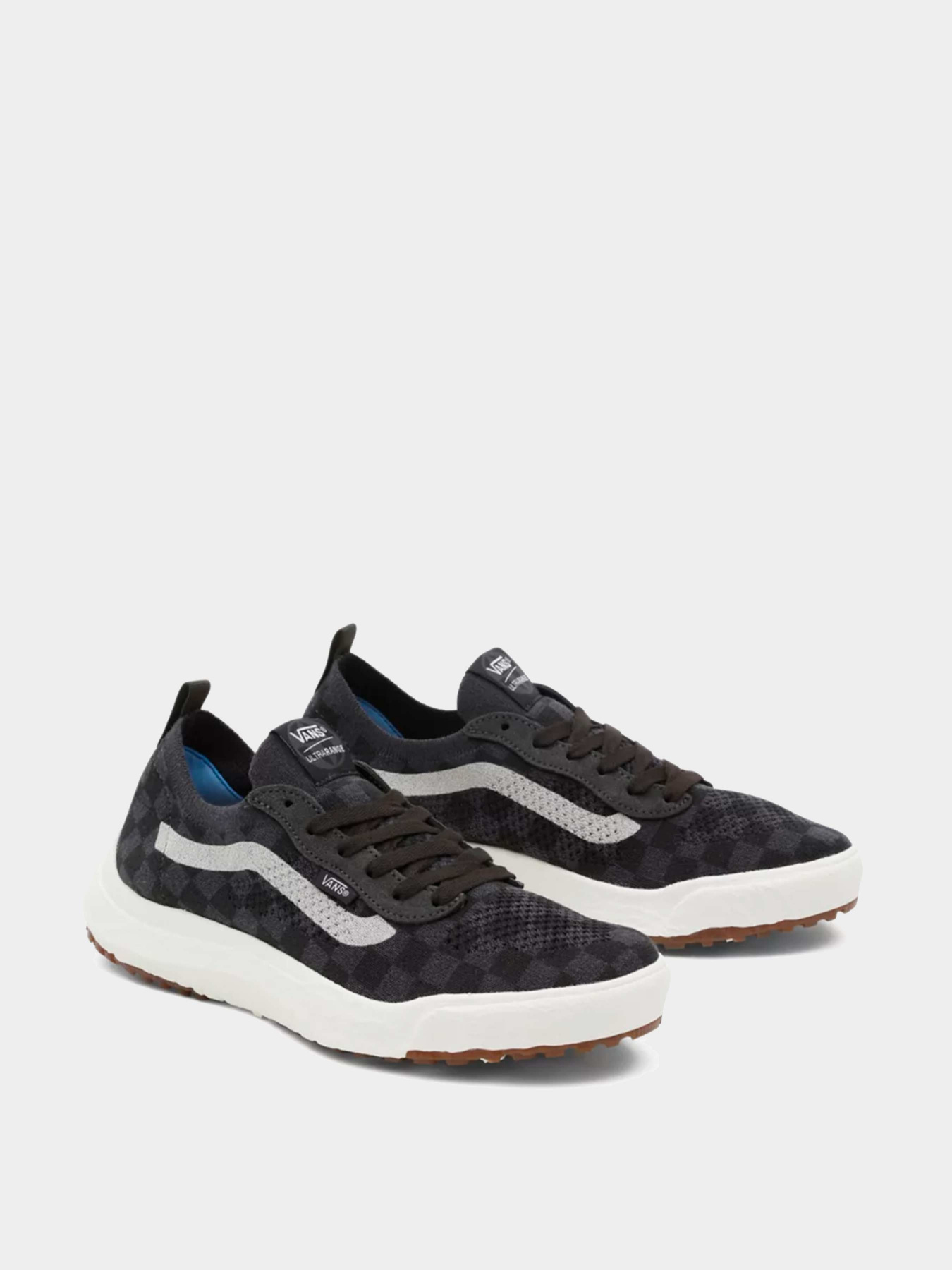 Кеды Vans модель VN0A4BXBBKP1 Фото