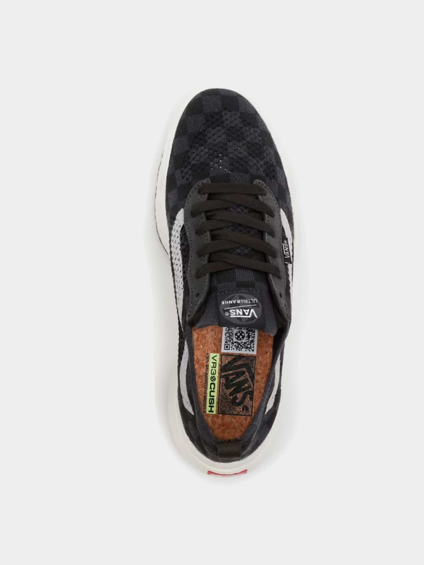 Кеды Vans модель VN0A4BXBBKP1 Фото