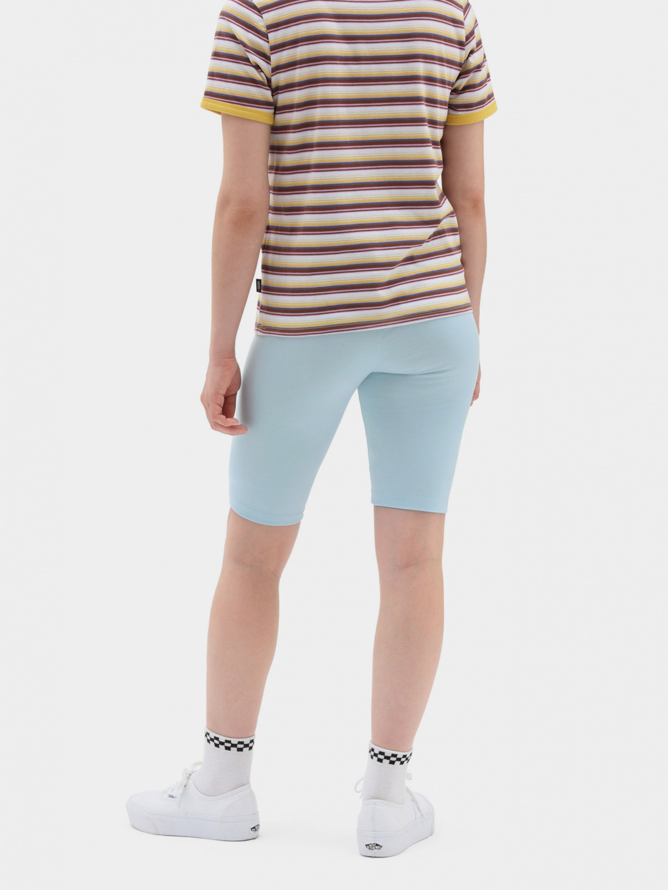 Шорты Vans модель VN0A4Q4BG5O1 Фото