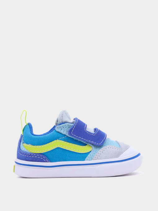 Кеды Vans модель VN0A4TZHBER1 Фото
