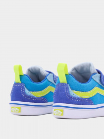 Кеды Vans модель VN0A4TZHBER1 Фото