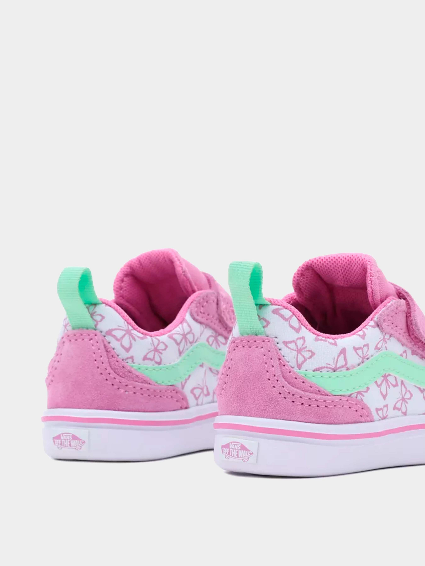 Кеды Vans модель VN0A4TZHBLH1 Фото