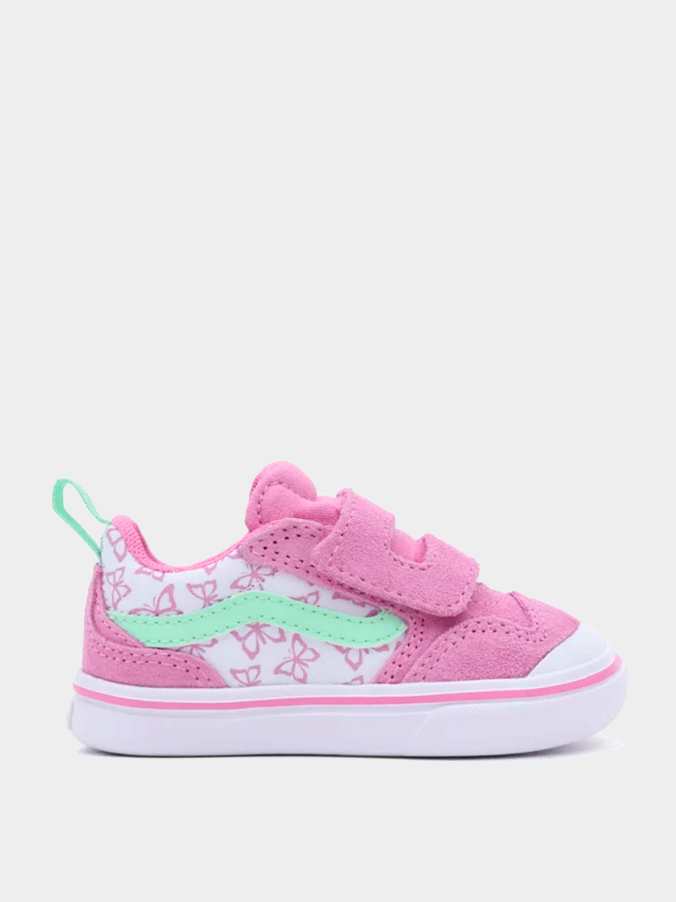 Кеды Vans модель VN0A4TZHBLH1 Фото