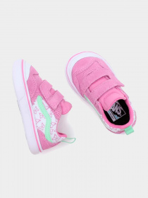 Кеды Vans модель VN0A4TZHBLH1 Фото