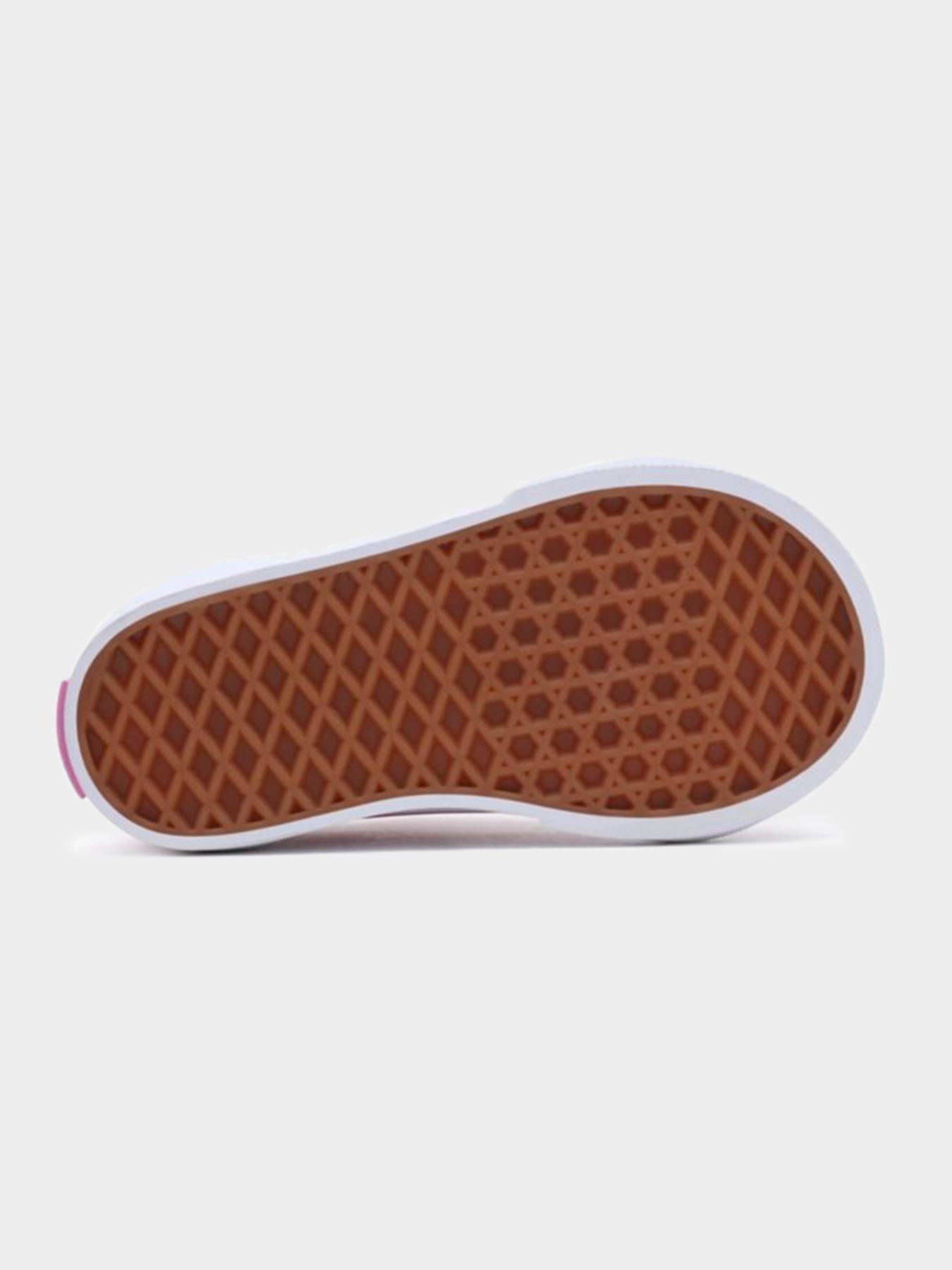 Кеды Vans модель VN0A4TZOPT51 Фото