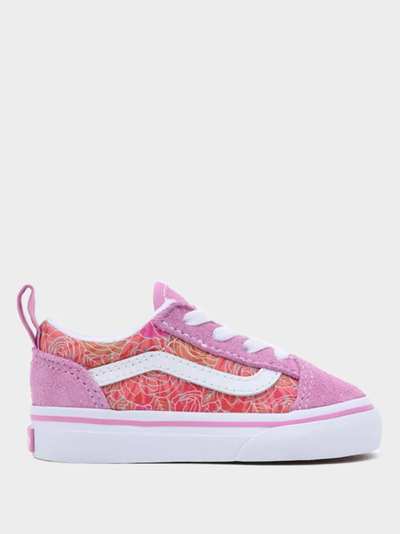 Кеды Vans модель VN0A4TZOPT51 Фото